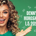 Horoskop na dnes: 1. máj 2026