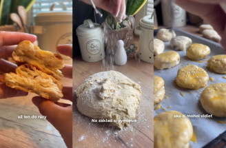 Zemiakové pagáče: Nadýchaný recept ako od babky (tajomstvo vrstiev)