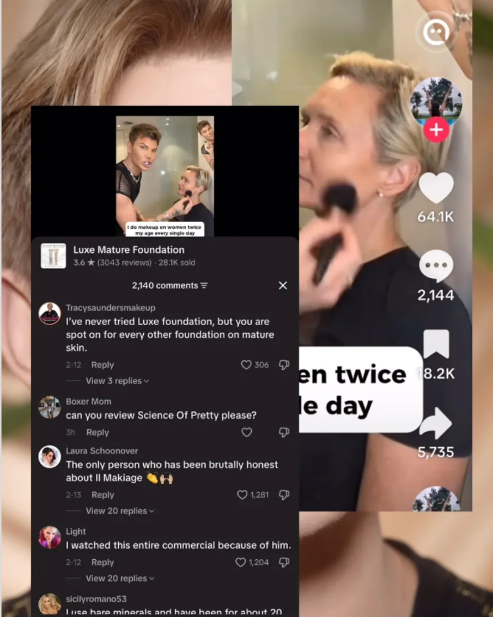 fake účty sociálne siete