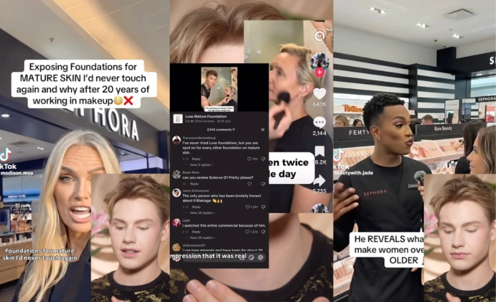 AI na sociálnych sieťach