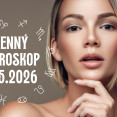 Horoskop na dnes: 2. máj 2026