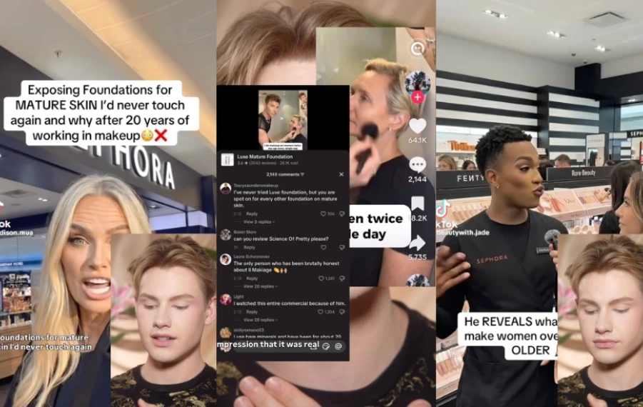 AI na sociálnych sieťach