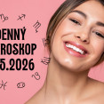 Horoskop na dnes: 3. máj 2026