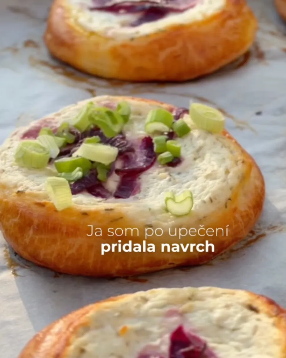 podplamenníky recept