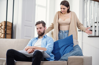 Prečo vás partner zrazu rozčuľuje viac než predtým: A čo sa za tým naozaj skrýva