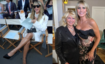 Heidi Klum otvorene o ADHD: Ako sa prejavuje u dospelých a prečo ho nazýva výhodou