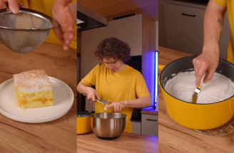 Ryžový nákyp: Recept ako zo školskej jedálne (ale chutí lepšie)