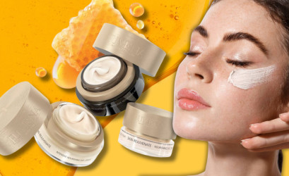 JUVENA pleťové krémy s posilneným zložením z línie SKIN REJUVENATE NOURISHING