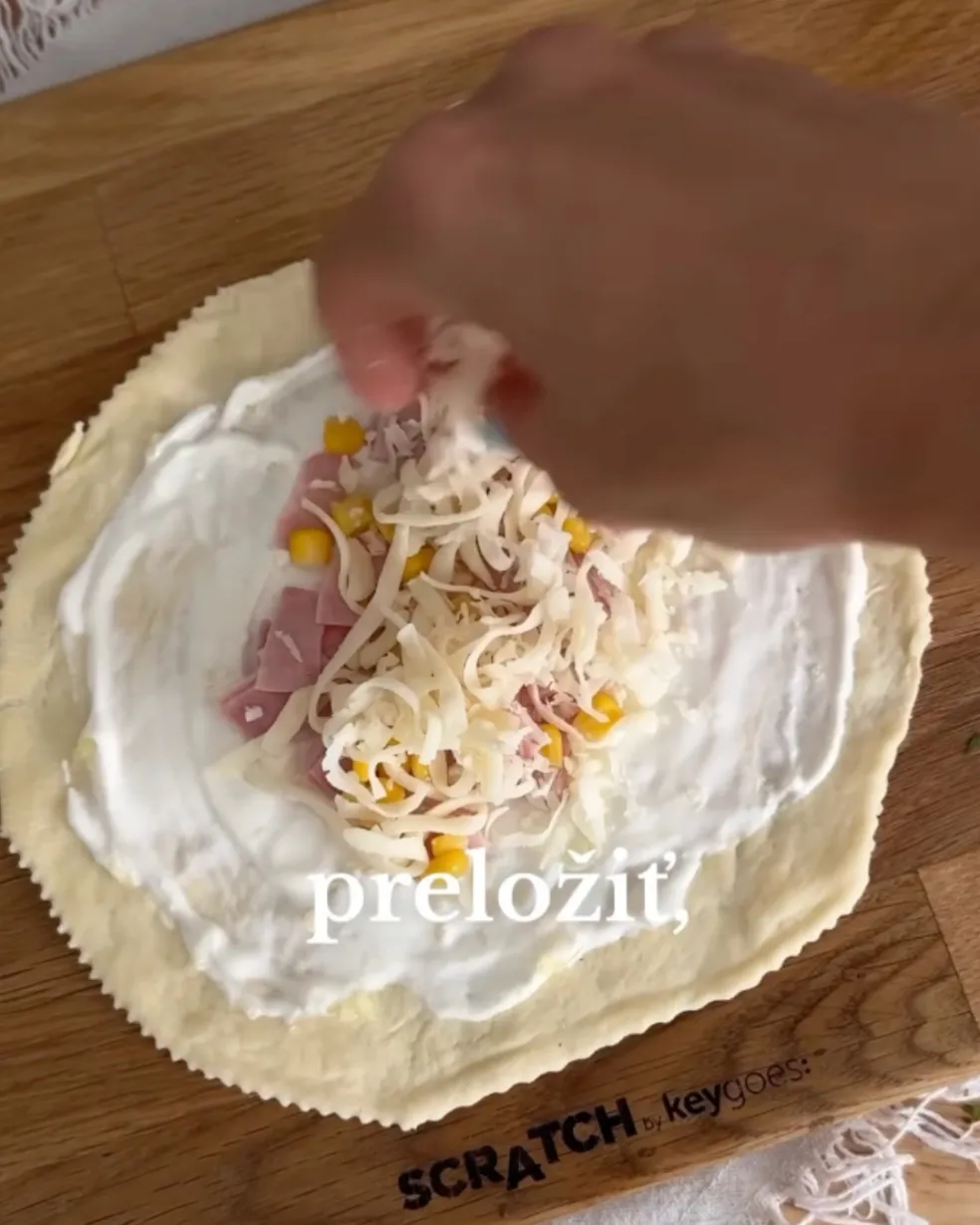 rýchle langoše recept