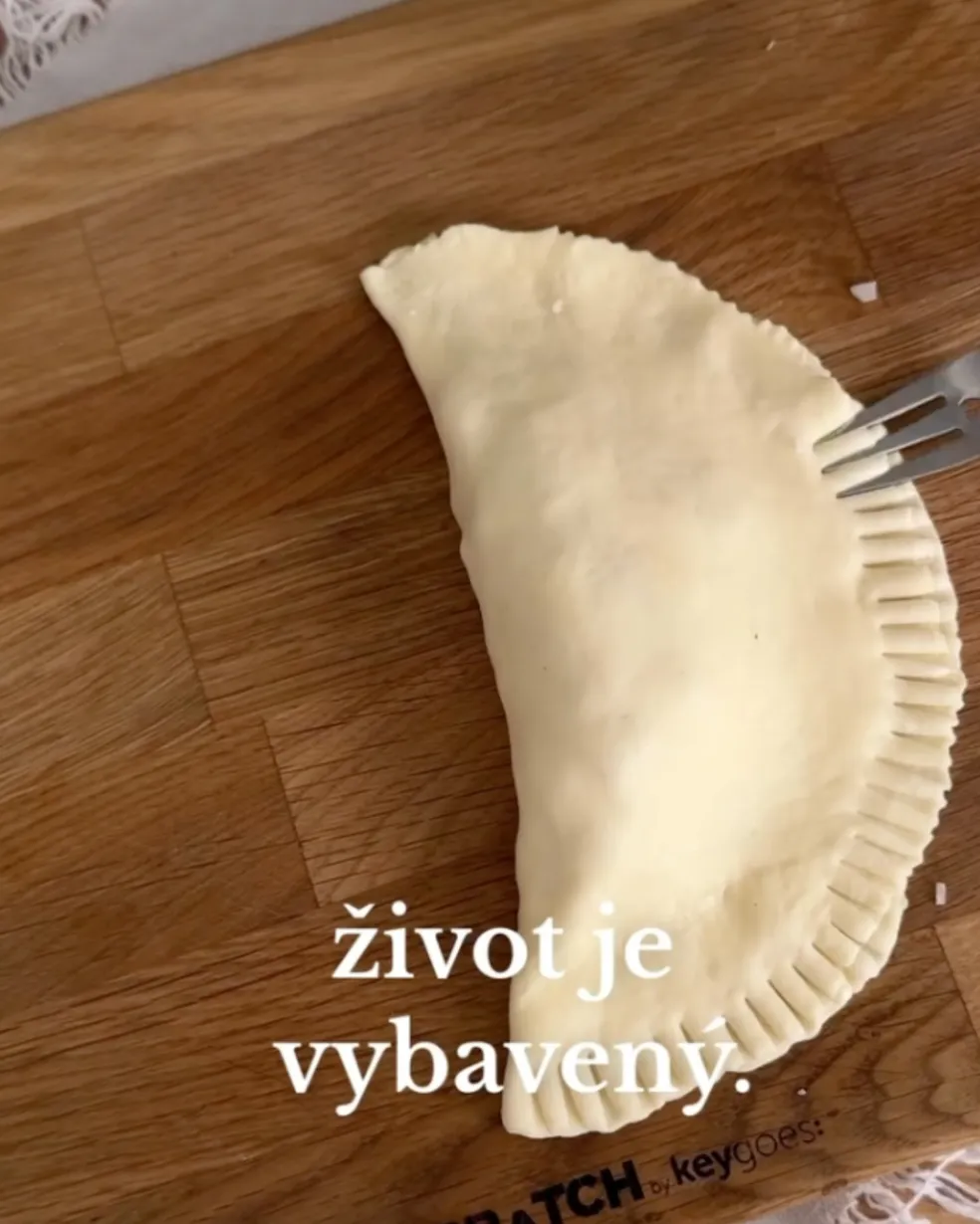 langoše bez kysnutia