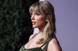 Taylor Swift podala žiadosť o ochranu hlasu: Dôvodom je rastúca AI