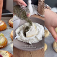 Mini podplamenníky: Slané pohostenie, ktoré zmizne zo stola ako prvé