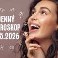 Horoskop na dnes: 6. máj 2026