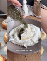 Mini podplamenníky: Slané pohostenie, ktoré zmizne zo stola ako prvé