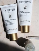 SOTHYS Vitamínová starostlivosť recenzia: Skutočne hydratuje normálnu a zmiešanú pleť?
