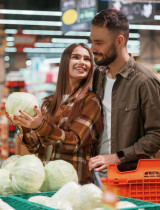 Netradičné rande? Rande v supermarkete odhalí red flags rýchlejšie než mesiace písania
