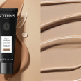 Sothys vyhladzujúci podkladový make-up: Novinka, ktorá spája sérum, glow efekt a prirodzene hladkú pleť