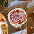 Plnené langoše za 5 minút: Rýchly recept bez kysnutia
