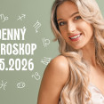 Horoskop na dnes: 7. máj 2026