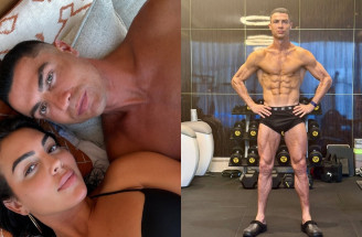 Strava Cristiana Ronalda podľa bývalého kuchára: Tajomstvo jeho formy po štyridsiatke