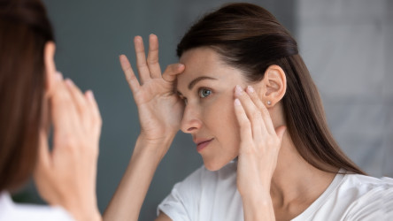 Prírodná anti-aging kozmetika: Skutočne funguje?
