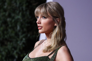 Taylor Swift podala žiadosť o ochranu hlasu: Dôvodom je rastúca AI
