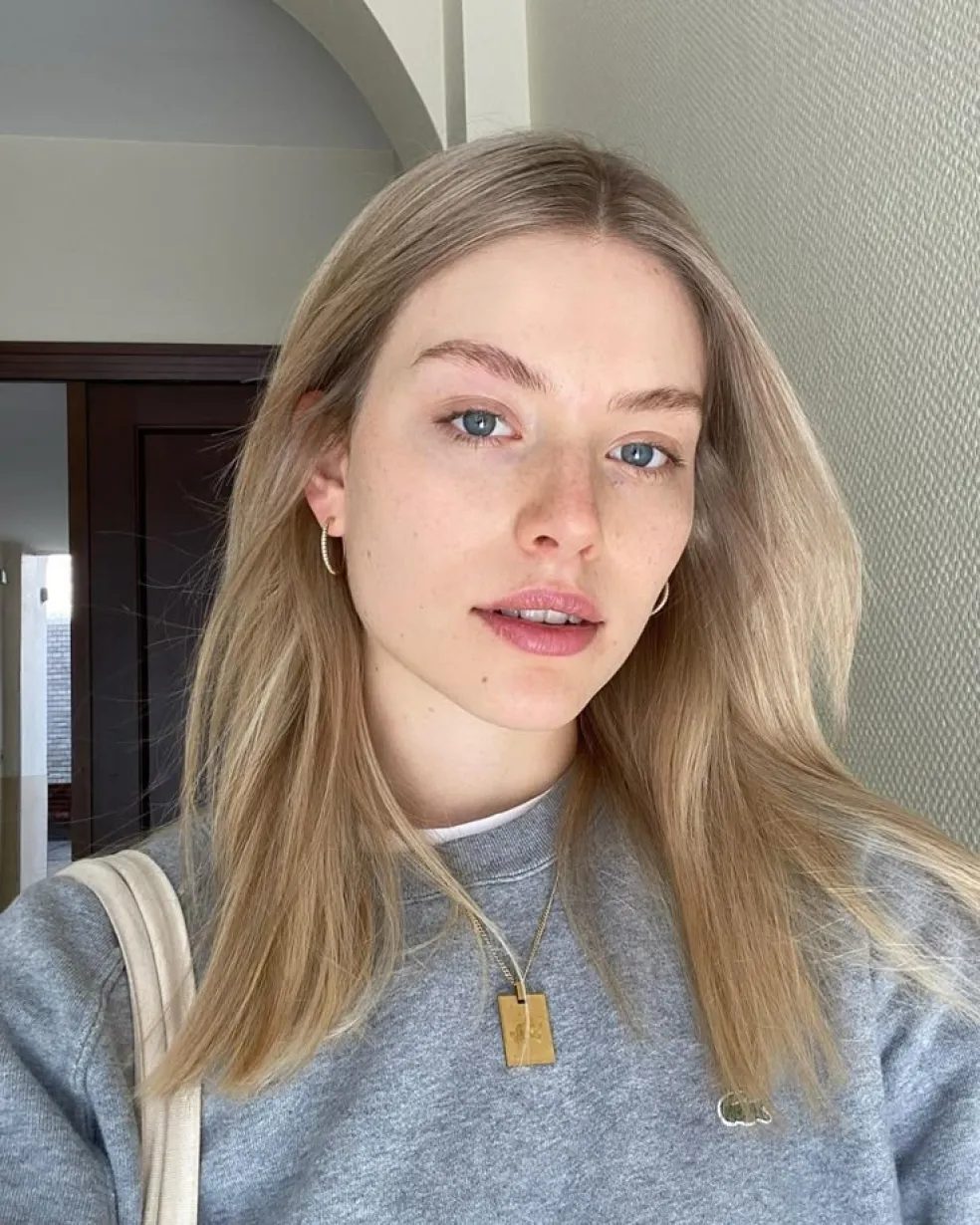 ako vyzerať dobre bez make-upu