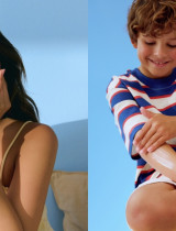 SLNKO V DUŠI, na tele aj na pokožke: NIVEA radí, ako chrániť pleť pred slnkom