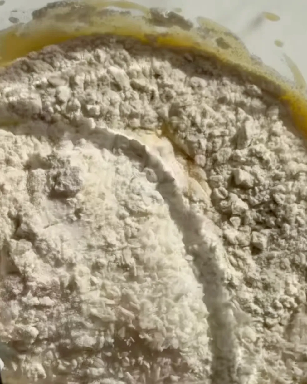 citrónový chlebík recept