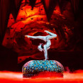Zaslúži si viac než len kvety. Cirque du Soleil ako špeciálny darček ku Dňu matiek