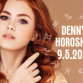 Horoskop na dnes: 9. máj 2026