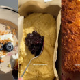 Banana bread už nie je jediný hit: Tento kokosovo-citrónový chlebík si zamiluješ