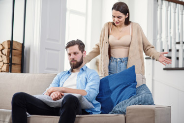 Prečo vás partner zrazu rozčuľuje viac než predtým: A čo sa za tým naozaj skrýva