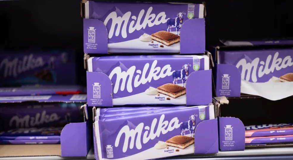 ultra-spracované potraviny