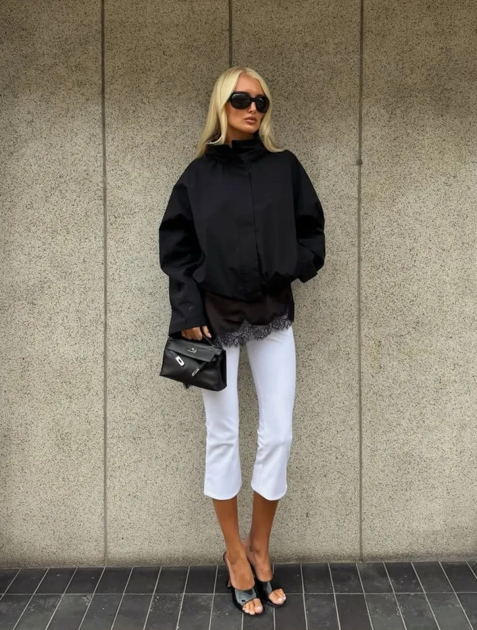 capri nohavice trend 2026