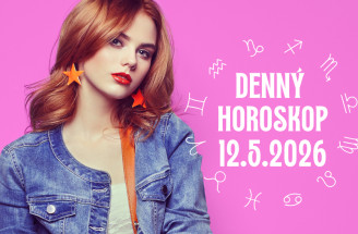 Horoskop na dnes: 12. máj 2026