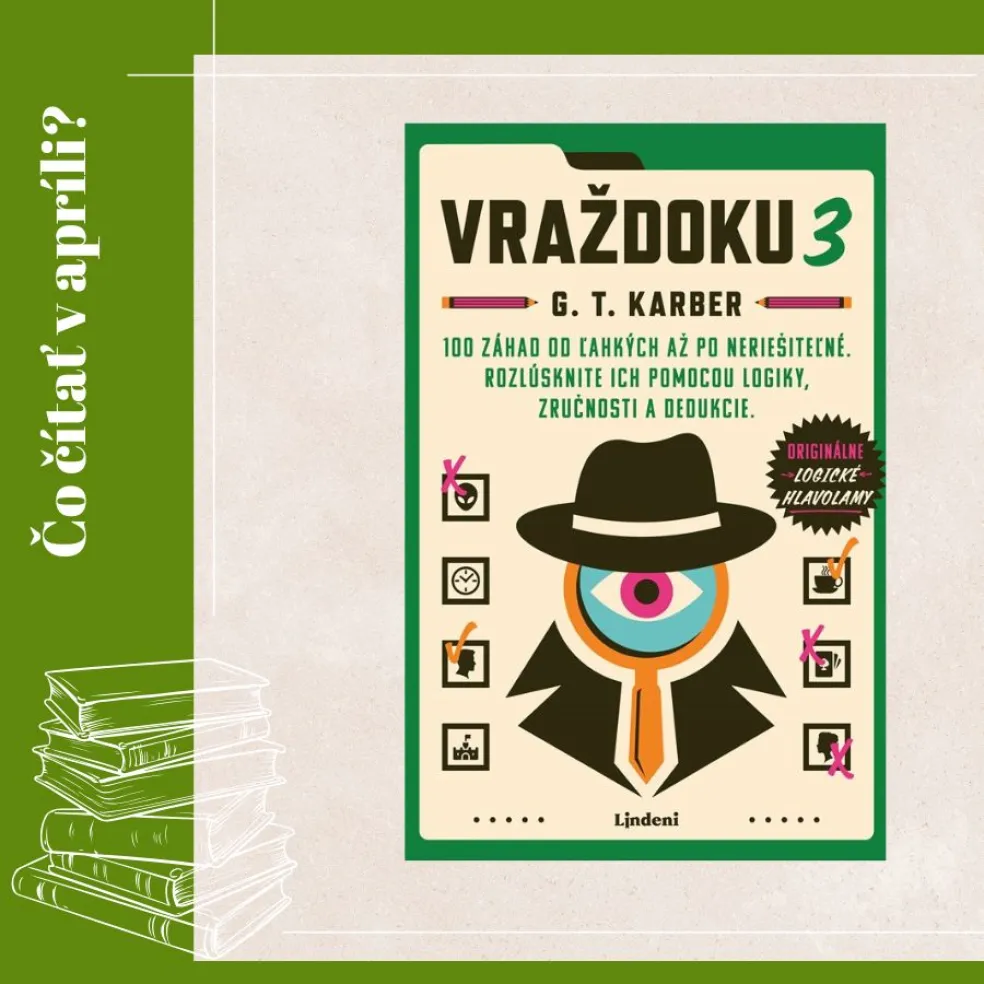 Vraždoku 3