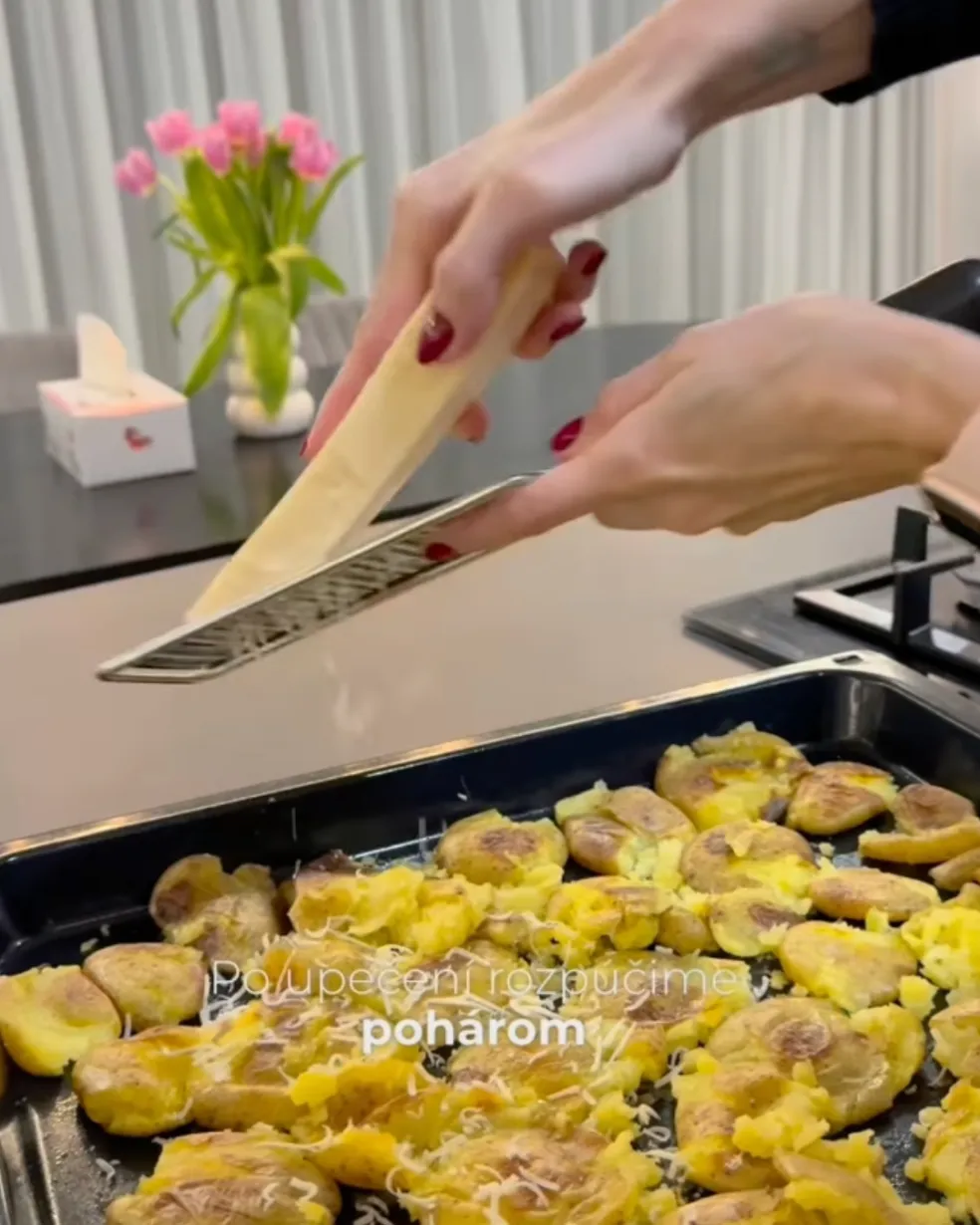 slovenské tradičné recepty