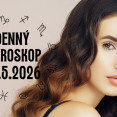 Horoskop na dnes: 13. máj 2026