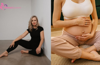 Eva Kurčíková z Mama System odhaľuje popôrodné problémy, o ktorých sa nehovorí