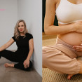 Eva Kurčíková z Mama System odhaľuje popôrodné problémy, o ktorých sa nehovorí