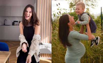 Barbora Beťáková: Najhorší bol ten strach, že svojho syna nikdy nebudem milovať.