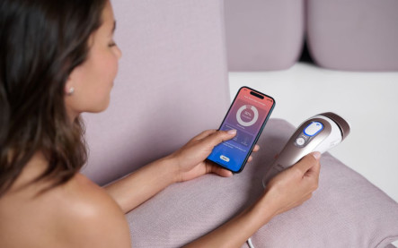 Braun Smart IPL