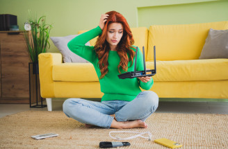 Maximálna rýchlosť Wi-Fi v celom dome: Toto sú tipy od inžinierov