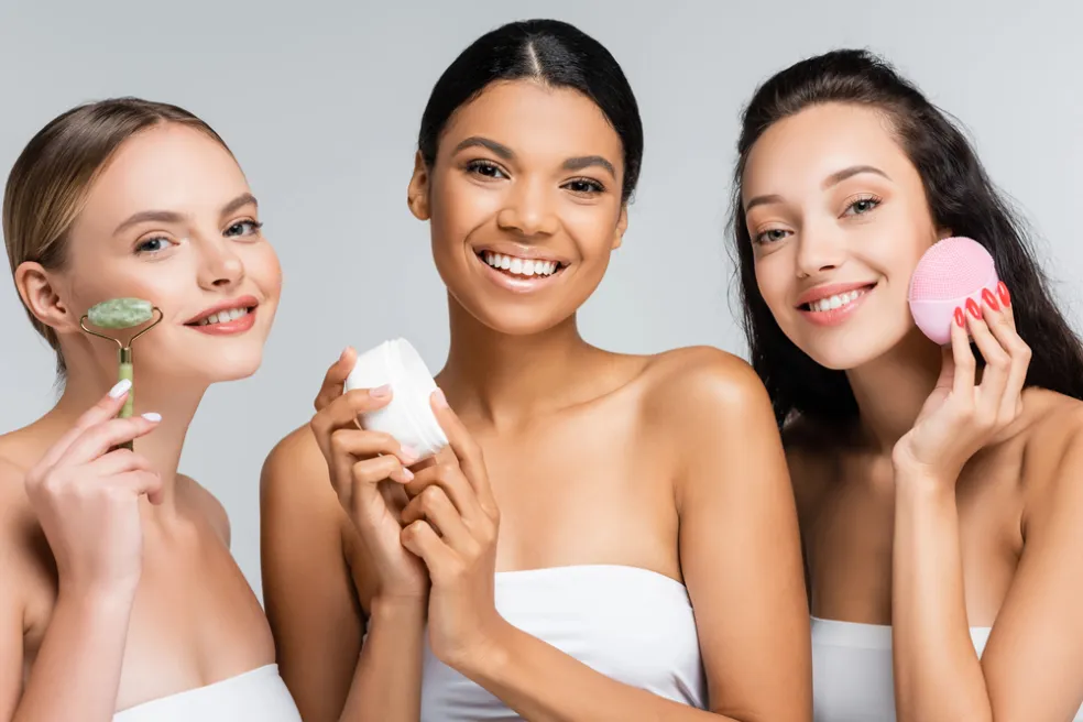 anti-aging produkty