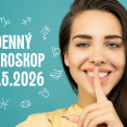 Horoskop na dnes: 14. máj 2026