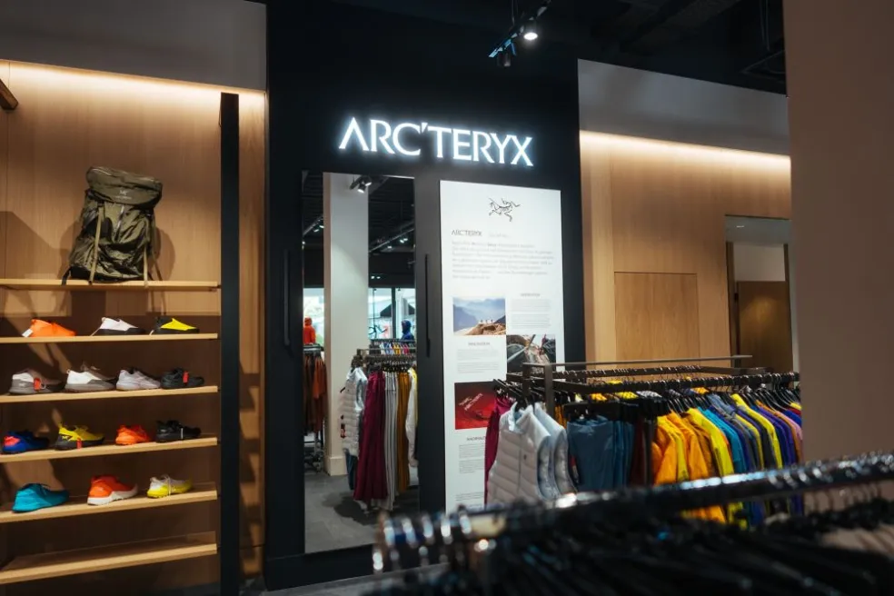 Designer Outlet Parndorf lacné nákupy