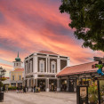 Designer Outlet Parndorf hlási rekordný rok: Patrí medzi TOP outletové centrá v Európe