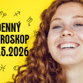 Horoskop na dnes: 15. máj 2026