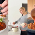 Chrumkavé pomarančové kura: Domáci recept ako z ázijského bistra
